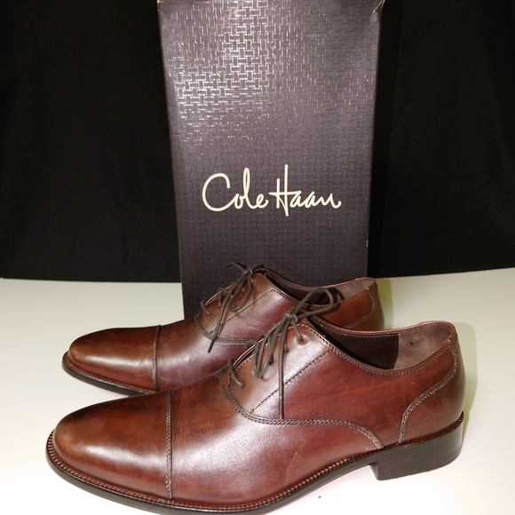 Cole Haan | Shoes | Cole Haan Williams 